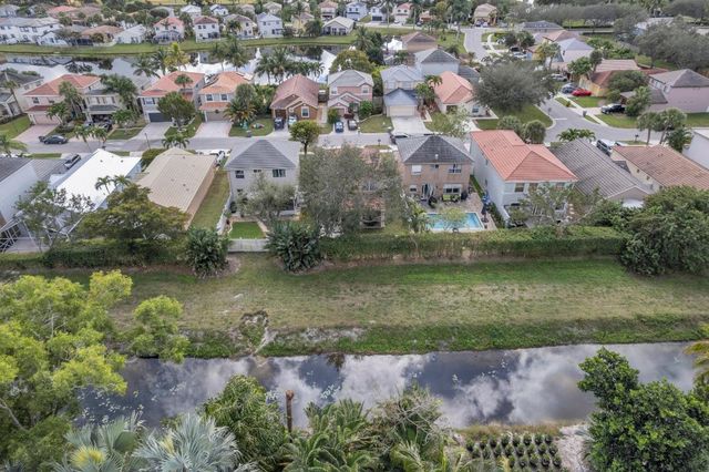 6161 Savannah Way, Lake Worth, FL 33463