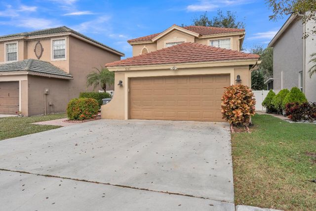 6161 Savannah Way, Lake Worth, FL 33463