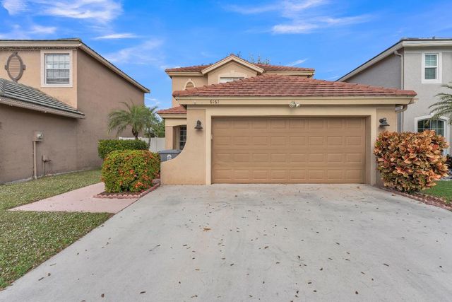 6161 Savannah Way, Lake Worth, FL 33463
