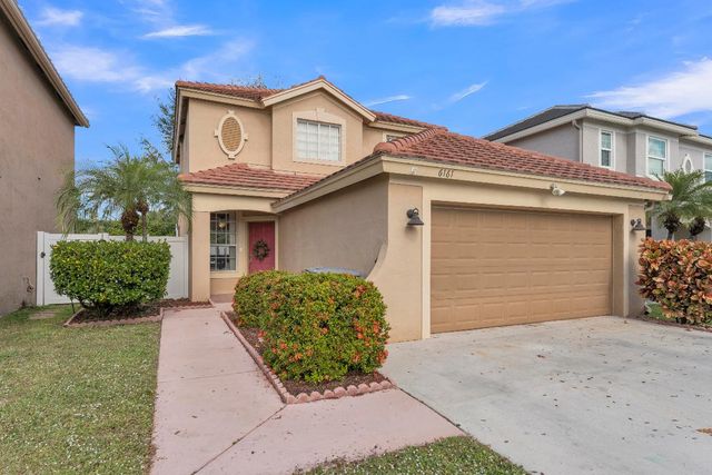 6161 Savannah Way, Lake Worth, FL 33463