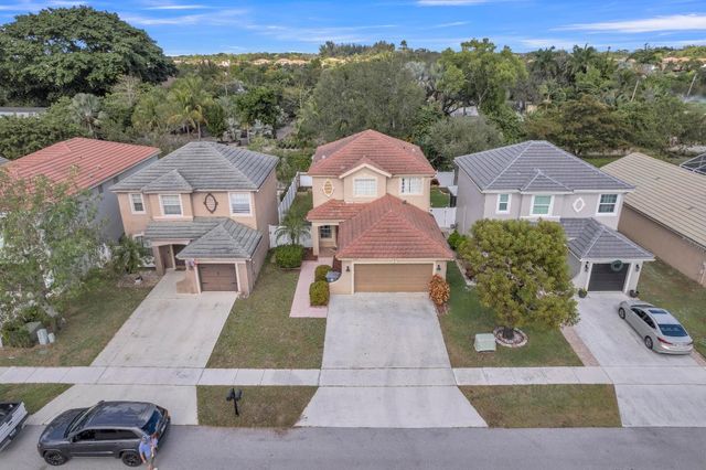 6161 Savannah Way, Lake Worth, FL 33463