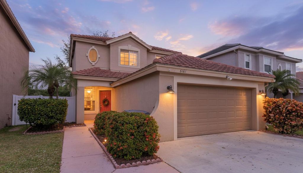 6161 Savannah Way, Lake Worth, FL 33463