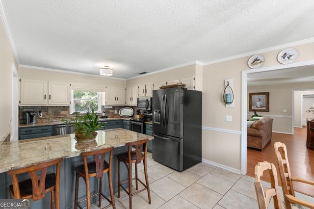 116 Evergreen Drive, Statesboro, GA 30458