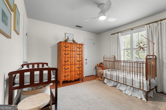 116 Evergreen Drive, Statesboro, GA 30458