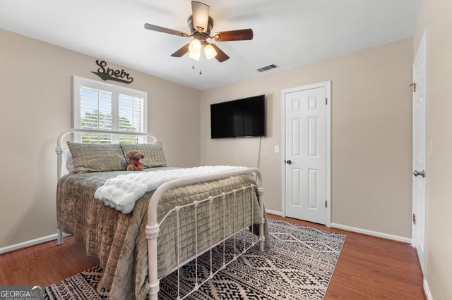 116 Evergreen Drive, Statesboro, GA 30458