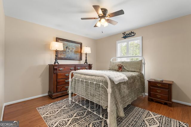 116 Evergreen Drive, Statesboro, GA 30458