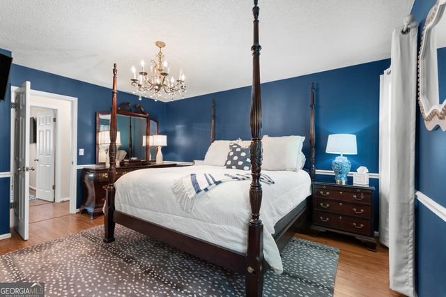 116 Evergreen Drive, Statesboro, GA 30458