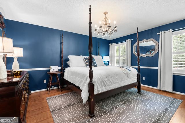 116 Evergreen Drive, Statesboro, GA 30458