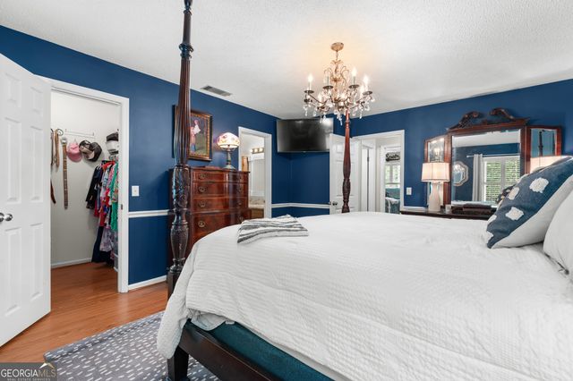 116 Evergreen Drive, Statesboro, GA 30458