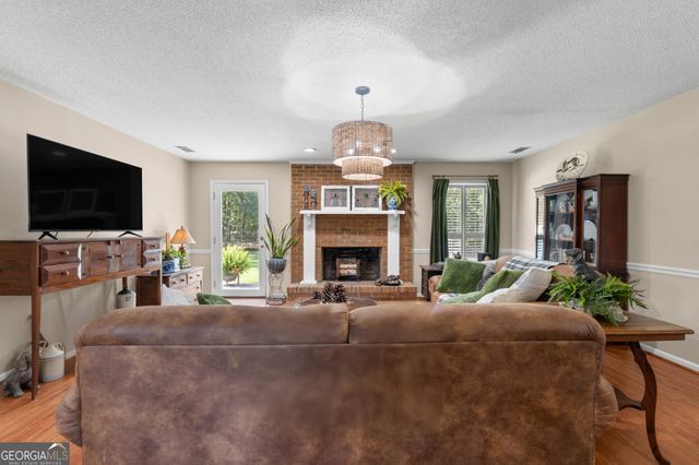 116 Evergreen Drive, Statesboro, GA 30458