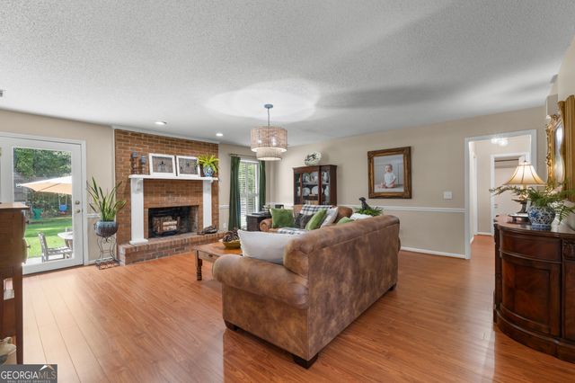 116 Evergreen Drive, Statesboro, GA 30458