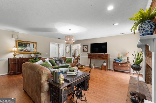 116 Evergreen Drive, Statesboro, GA 30458