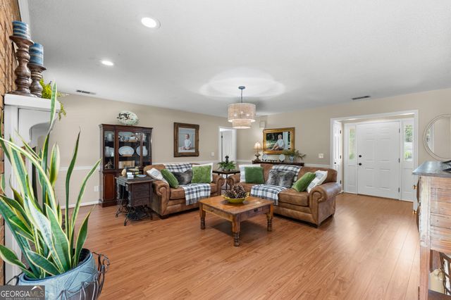 116 Evergreen Drive, Statesboro, GA 30458