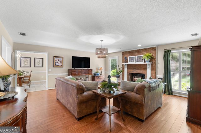 116 Evergreen Drive, Statesboro, GA 30458