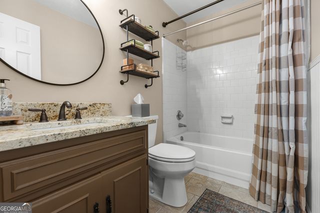 116 Evergreen Drive, Statesboro, GA 30458