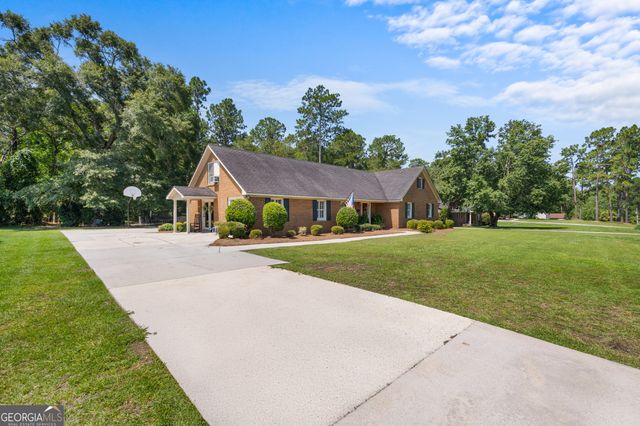 116 Evergreen Drive, Statesboro, GA 30458