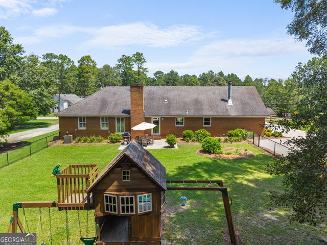 116 Evergreen Drive, Statesboro, GA 30458