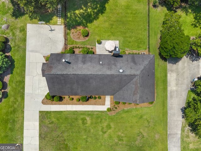 116 Evergreen Drive, Statesboro, GA 30458