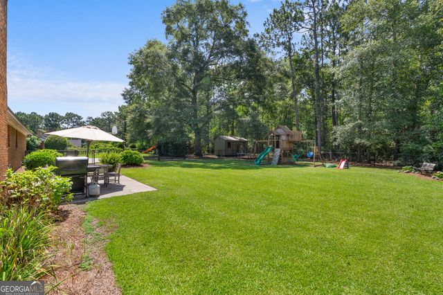 116 Evergreen Drive, Statesboro, GA 30458