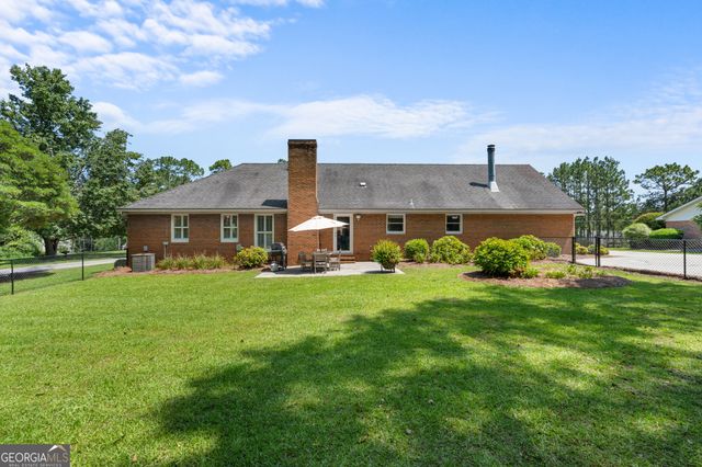 116 Evergreen Drive, Statesboro, GA 30458