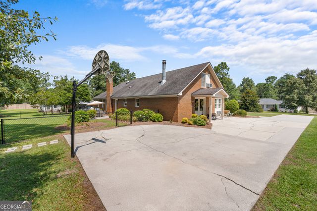 116 Evergreen Drive, Statesboro, GA 30458