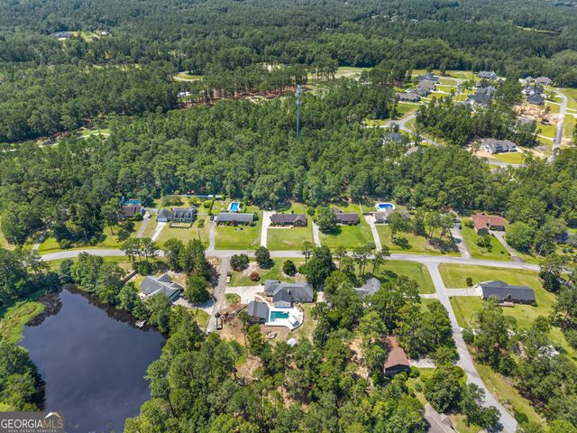 116 Evergreen Drive, Statesboro, GA 30458