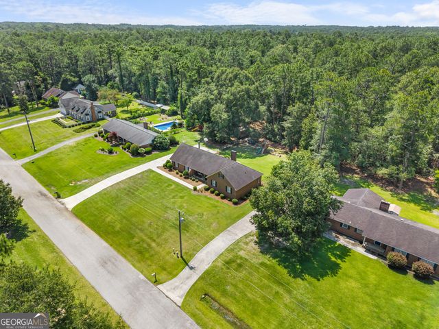 116 Evergreen Drive, Statesboro, GA 30458