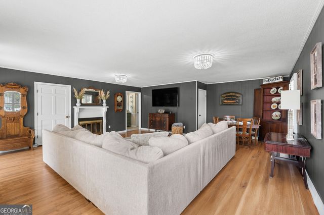 116 Evergreen Drive, Statesboro, GA 30458