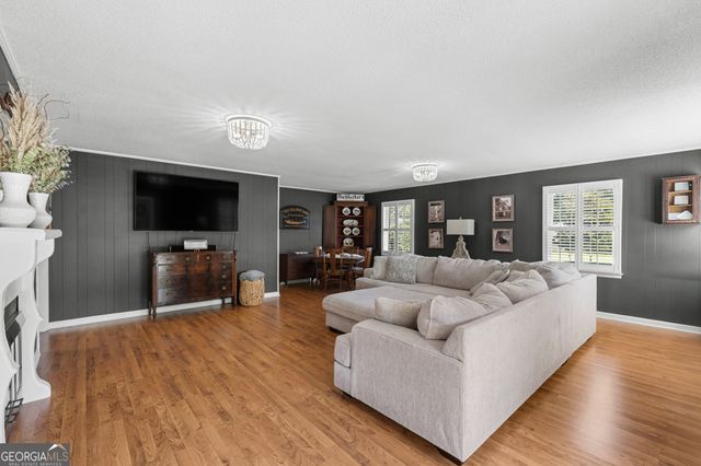 116 Evergreen Drive, Statesboro, GA 30458