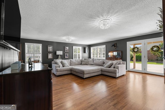 116 Evergreen Drive, Statesboro, GA 30458