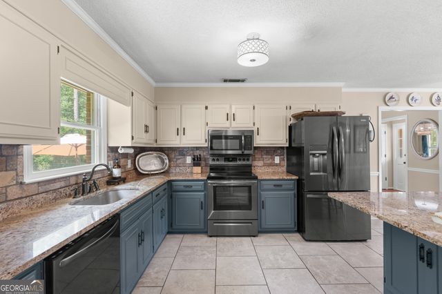 116 Evergreen Drive, Statesboro, GA 30458