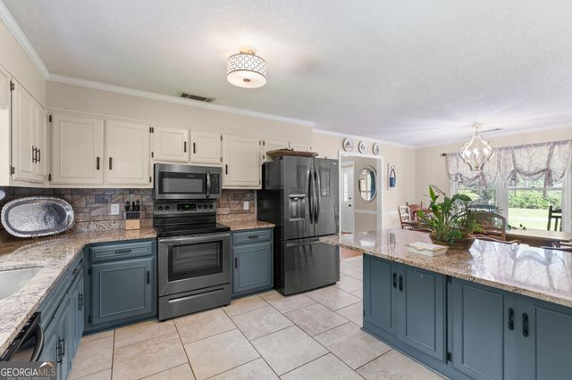 116 Evergreen Drive, Statesboro, GA 30458