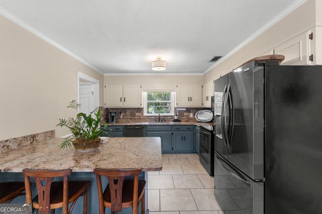 116 Evergreen Drive, Statesboro, GA 30458