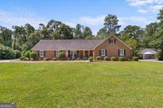 116 Evergreen Drive, Statesboro, GA 30458