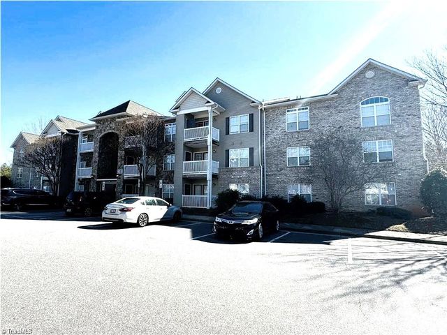 923 Windcastle Lane 105, Winston-salem, NC 27105