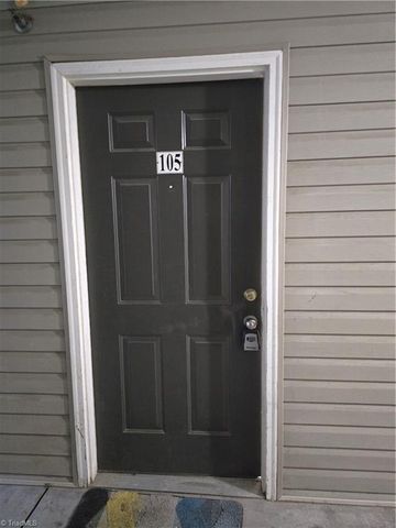 923 Windcastle Lane 105, Winston-salem, NC 27105