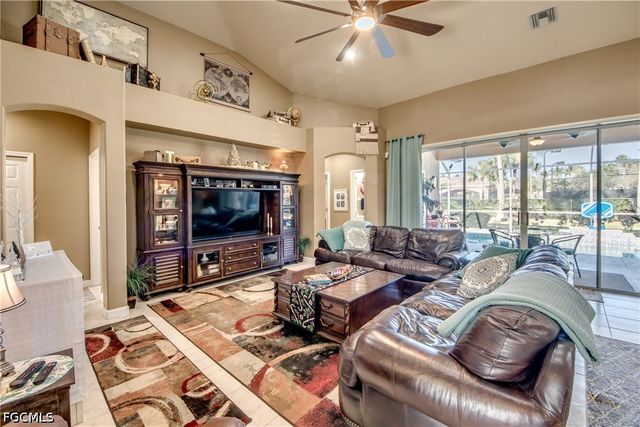 14008 Shimmering Lake CT, Fort Myers, FL 33907