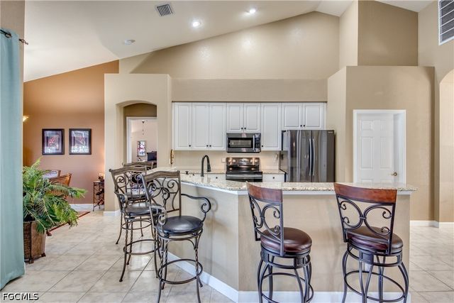 14008 Shimmering Lake CT, Fort Myers, FL 33907