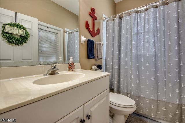14008 Shimmering Lake CT, Fort Myers, FL 33907