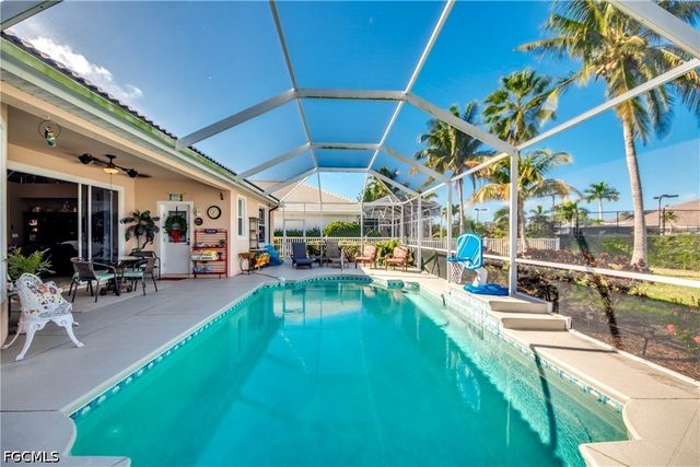 14008 Shimmering Lake CT, Fort Myers, FL 33907