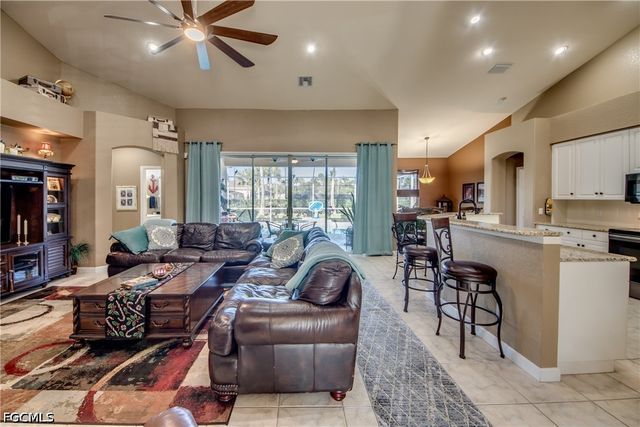 14008 Shimmering Lake CT, Fort Myers, FL 33907