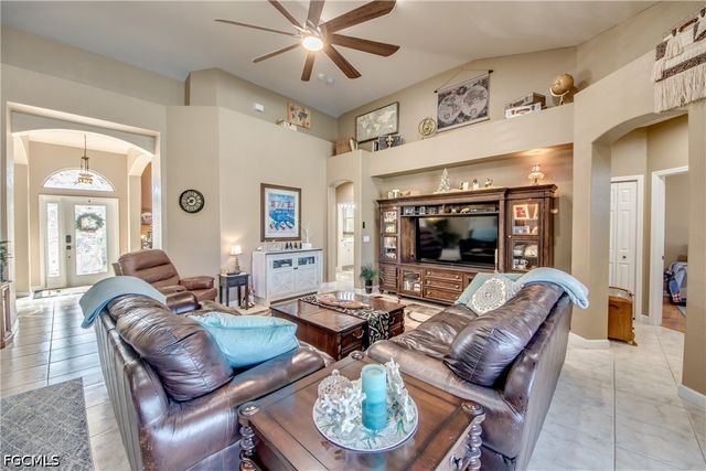 14008 Shimmering Lake CT, Fort Myers, FL 33907