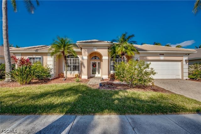 14008 Shimmering Lake CT, Fort Myers, FL 33907