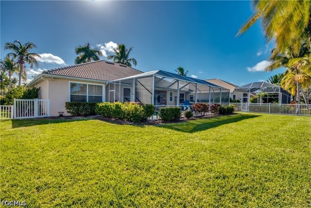 14008 Shimmering Lake CT, Fort Myers, FL 33907