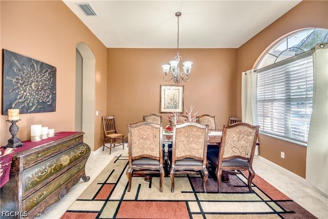 14008 Shimmering Lake CT, Fort Myers, FL 33907