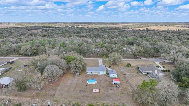 2788 SE CREEKWOOD TERRACE, Arcadia, FL 34266