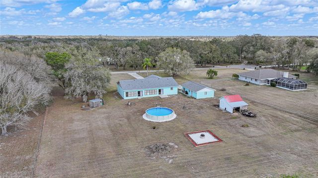 2788 SE CREEKWOOD TERRACE, Arcadia, FL 34266