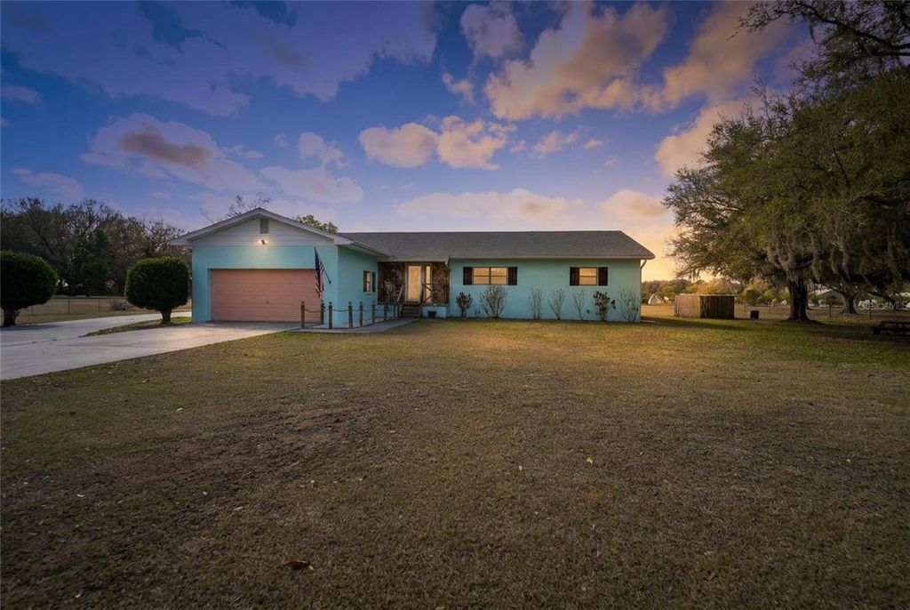 Image 3 of property listing at 2788 SE CREEKWOOD TERRACE, Arcadia, FL 34266