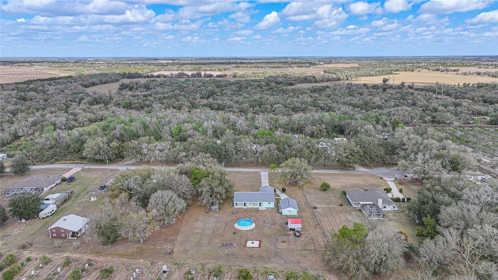 Image 33 of property listing at 2788 SE CREEKWOOD TERRACE, Arcadia, FL 34266