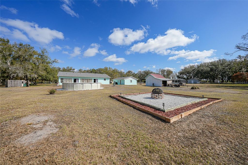 Image 35 of property listing at 2788 SE CREEKWOOD TERRACE, Arcadia, FL 34266